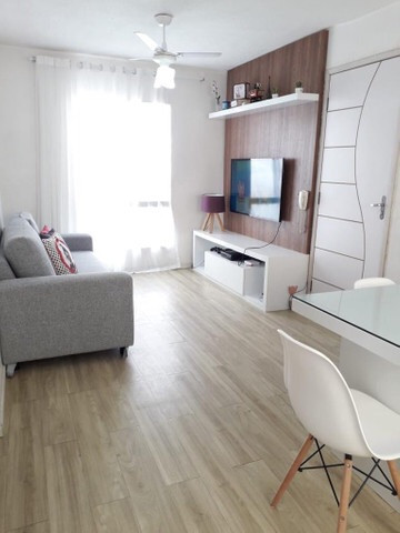 Vende-se apartamento no viver Ananindeua - Foto 2