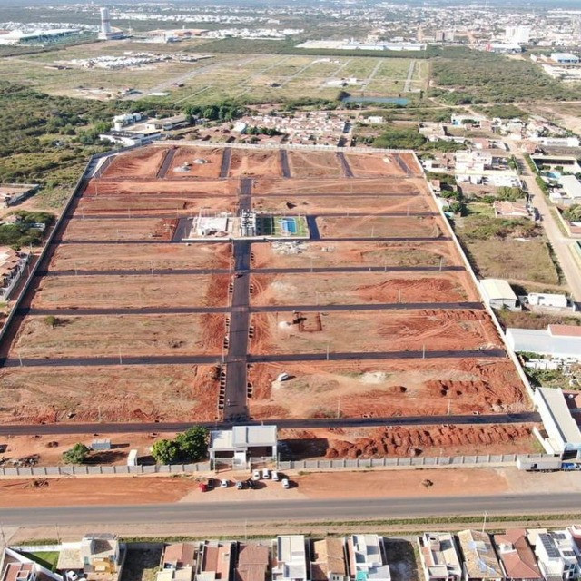 Loteamento Boulevard Residence - Foto 5