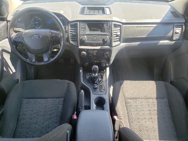 Ranger XLS 2.2 4X4 Turbo Diesel completa zerada toda original camionete impecável - Foto 11