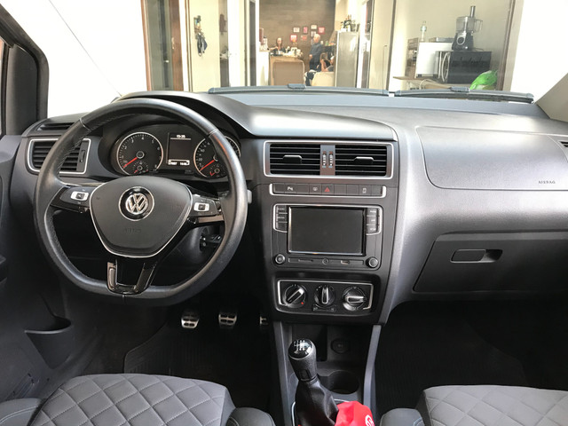 Fox highline 2018 1.6 120cv - Foto 3