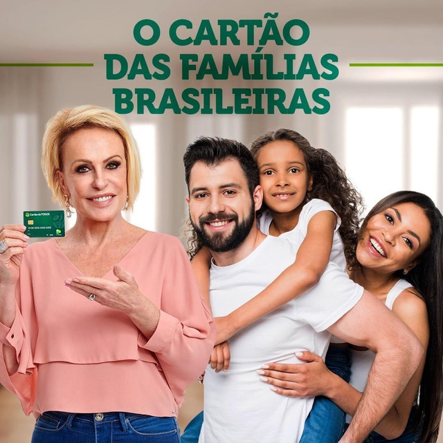 Vendedor cartão de todos - Foto 5