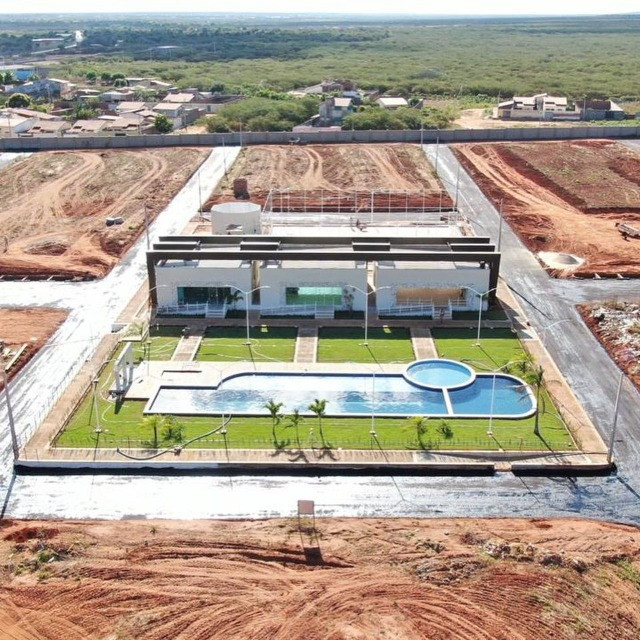 Loteamento Boulevard Residence