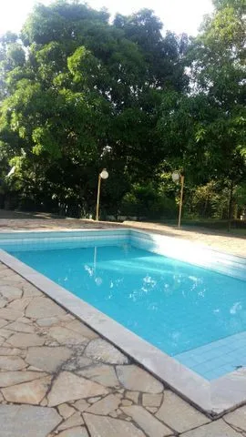 Alugo Chácara para Eventos/Lazer/Pescaria / Lugar Familiar e tranquilo