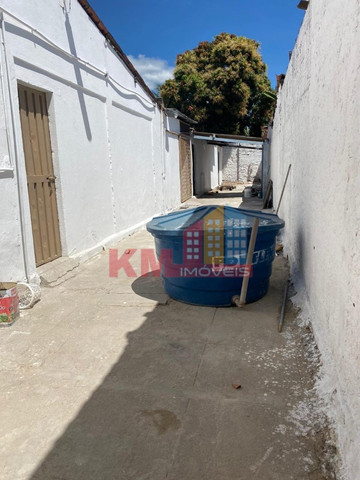 Aluga-se excelente prédio comercial no Abolição 1 - KM Imóveis - Foto 9