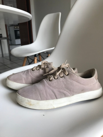 Tenis e bota - Foto 4