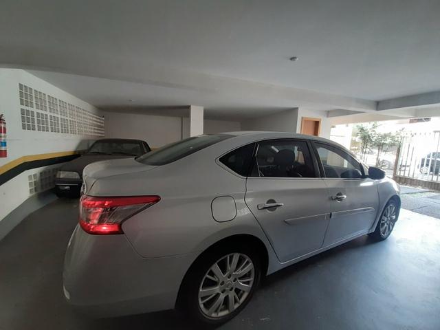 Nissan sentra 2015 - Foto 3