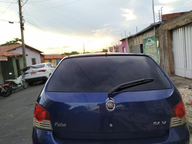 Venda Palio extra