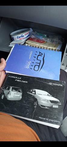 Corolla - Foto 10