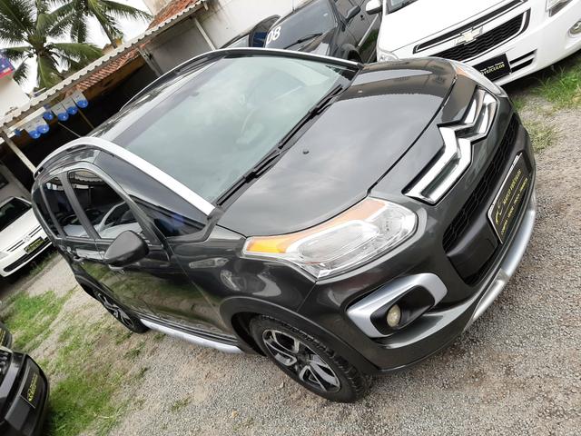 Aircross 2012 1.6 Completo Muito Novo $28.900 T. * - Foto 4