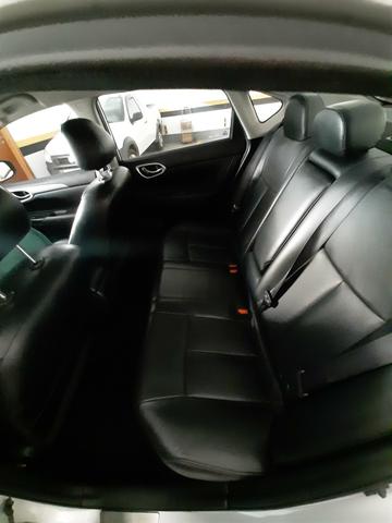 Nissan sentra 2015 - Foto 2