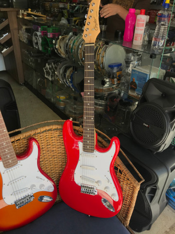 Guitarra - Foto 2