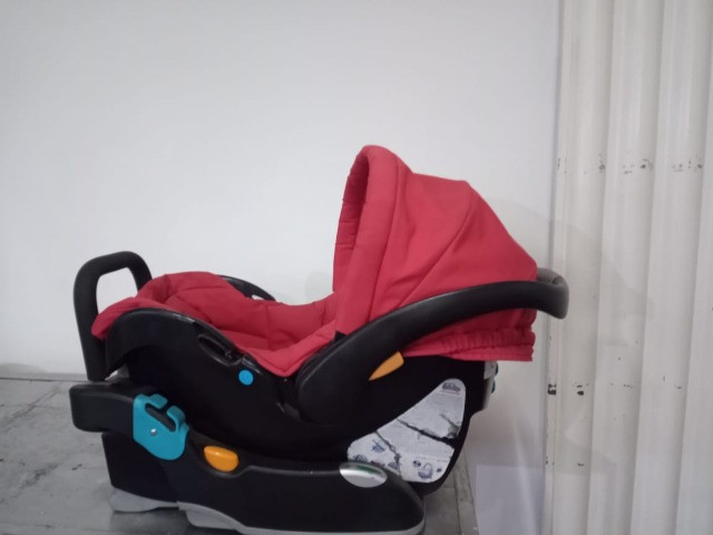 Bebê Conforto - Foto 3