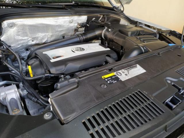 Volkswagen tiguan 2013 2.0 tsi 16v turbo gasolina 4p tiptronic - Foto 15