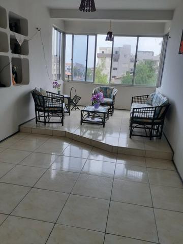 Alugo por temporada apartamento Fortaleza/Praia do Futuro - Foto 8