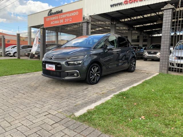 C4 Picasso 1.6 Intense 16v Turbo 2018