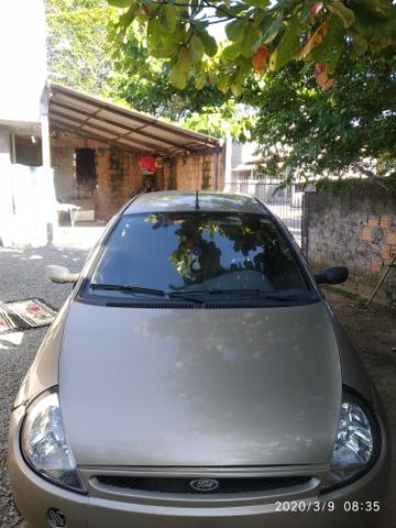 Lindo ford ka - Foto 4