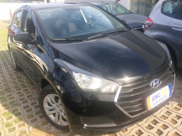 HYUNDAI HB20 1.0 COMFORT PLUS 12V TURBO FLEX 4P MANUAL. - Foto 3