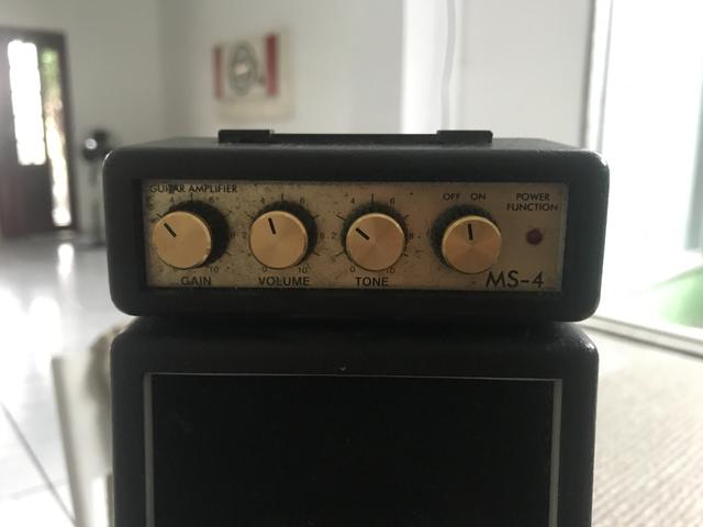 Amplificador - Foto 2