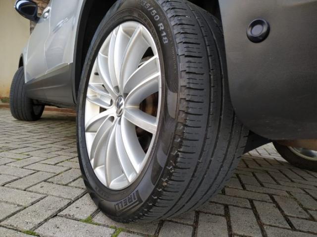 Volkswagen tiguan 2013 2.0 tsi 16v turbo gasolina 4p tiptronic - Foto 3