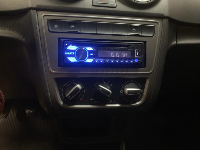 Novo Voyage 1.0 2013 G6 completo - Foto 5