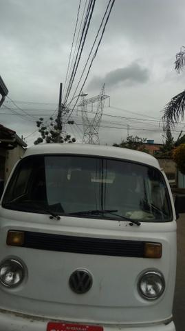 Kombi muito boa 99 - Foto 3