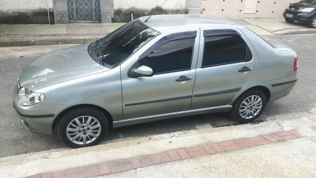 Fiat siena em perfeito estado - Foto 3