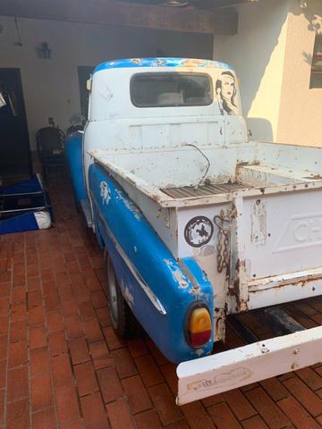 Chevrolet Brasil 1960 - Foto 2