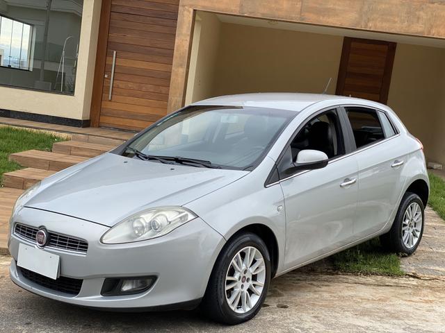 Bravo Essence 1.8 mecânico - Foto 7