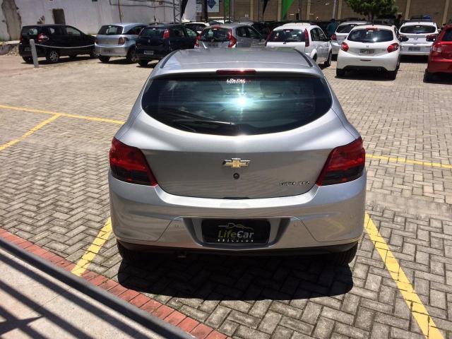 ONIX 2015/2016 1.4 MPFI LTZ 8V FLEX 4P AUTOMÁTICO - Foto 6