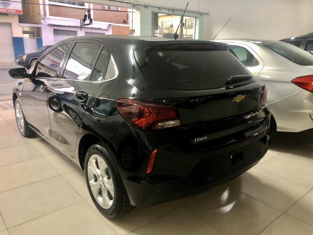 Novo Onix Premier 2020 0km - Foto 4