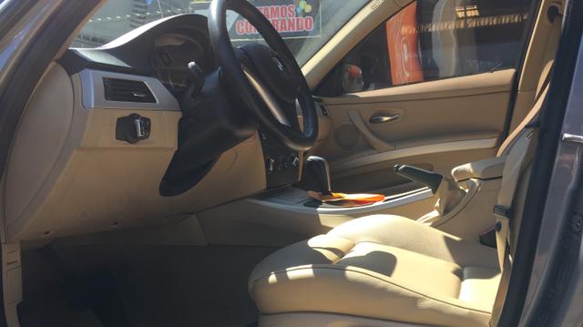 BMW 320i Gasolina 2.0 4P Automático - Foto 6