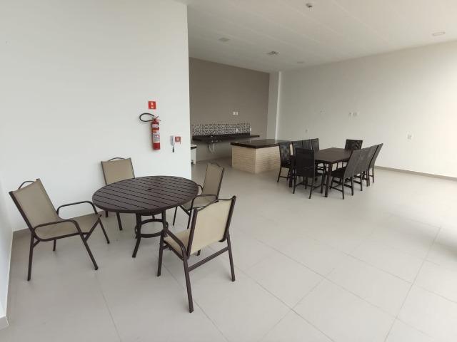 Apartamento 3 quartos com lazer completo em Nova Guarapari - Foto 13