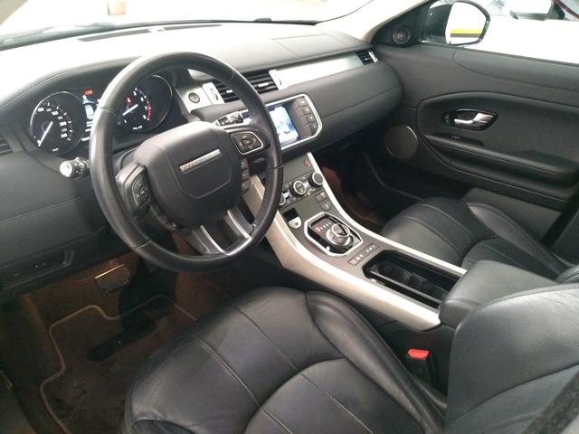 L/R Range Rover Evoque SE Dynamic 2015/2016 - Foto 6