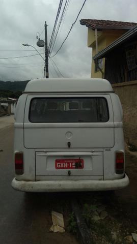 Kombi muito boa 99 - Foto 6