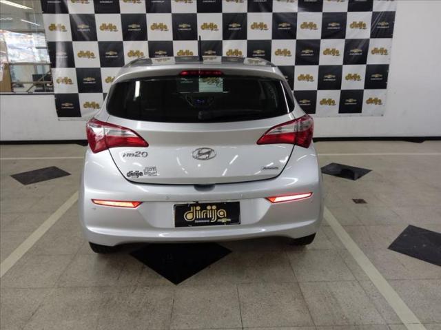 Hyundai Hb20s 1.6 Comfort Plus 16v - Foto 4