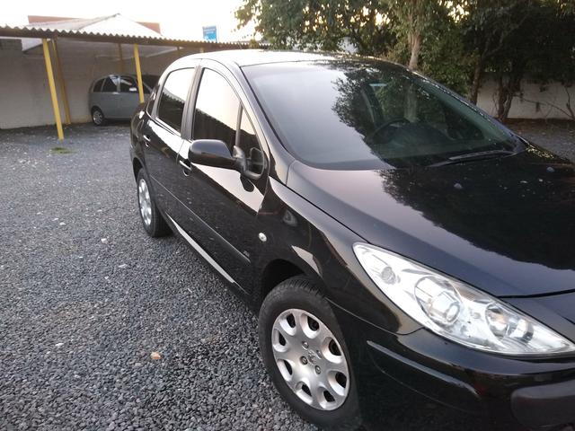Peugeot 307 2006 - Foto 3