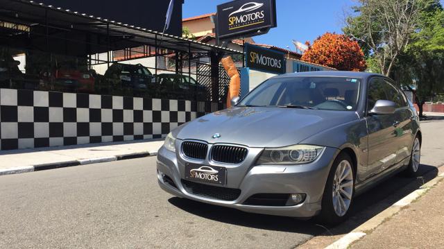BMW 320i Gasolina 2.0 4P Automático - Foto 3