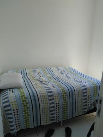 Compartilho quarto no meu apartamento - Foto 7