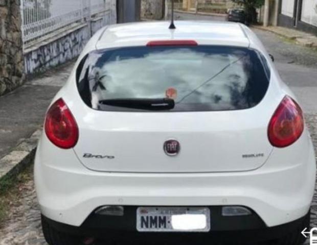 Fiat Bravo Absolute Dualogic 11/12 - Foto 2