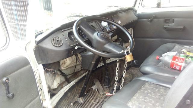 Kombi muito boa 99 - Foto 5