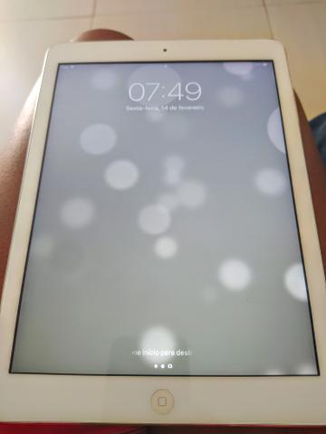 IPad Air 64 gigas