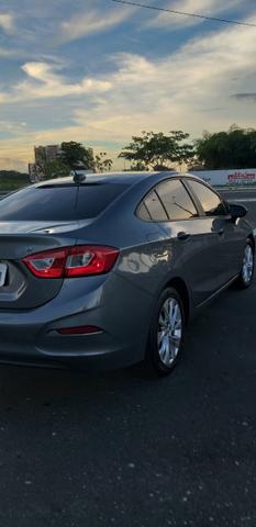 Cruze 2017 1.4 turbo Lt - Foto 4