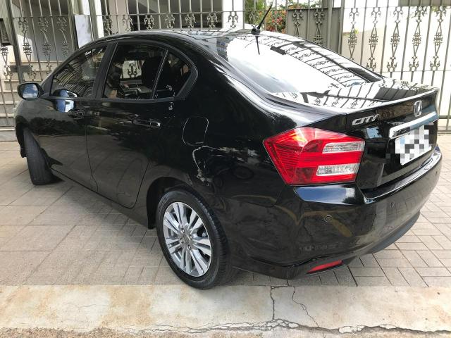 Honda city automatico - Foto 6