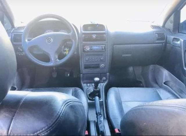 Astra CD 2003 - Foto 2
