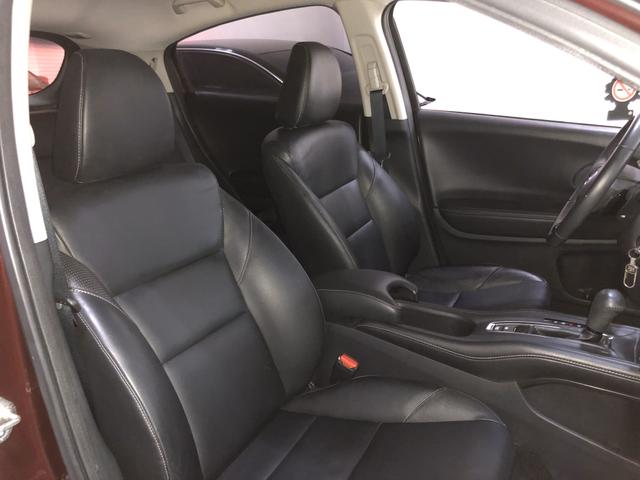 Honda Hrv Touring Top De Linha 2017 - Foto 17