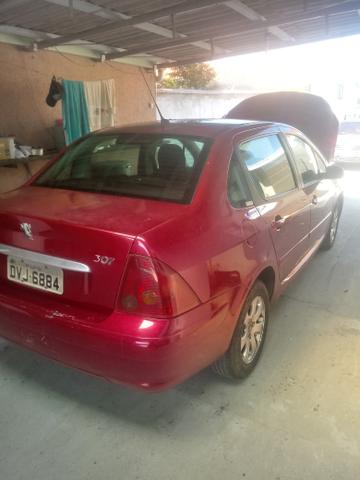 Peugeot 307 - Foto 3
