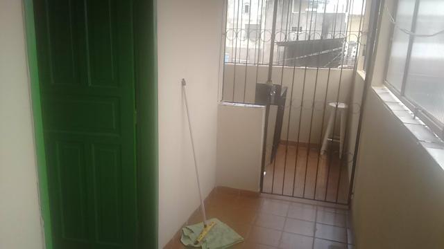 Alugo quarto c\ moveis - Foto 3