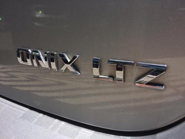 ONIX 2015/2016 1.4 MPFI LTZ 8V FLEX 4P AUTOMÁTICO - Foto 10