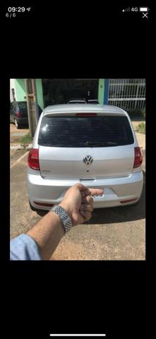 Fox 1.6 Ano 2013 Completo Aceito Troca por Biz e Titan nao venha com proposta indecente - Foto 3