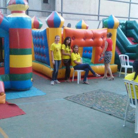 Locação de brinquedos Infláveis, Pula Pula... - Foto 2
